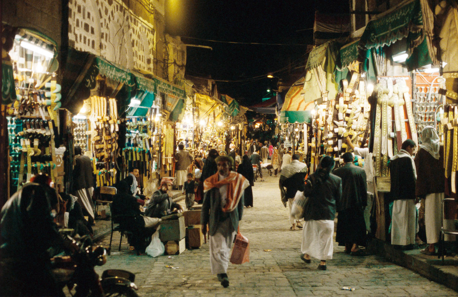 Yemen