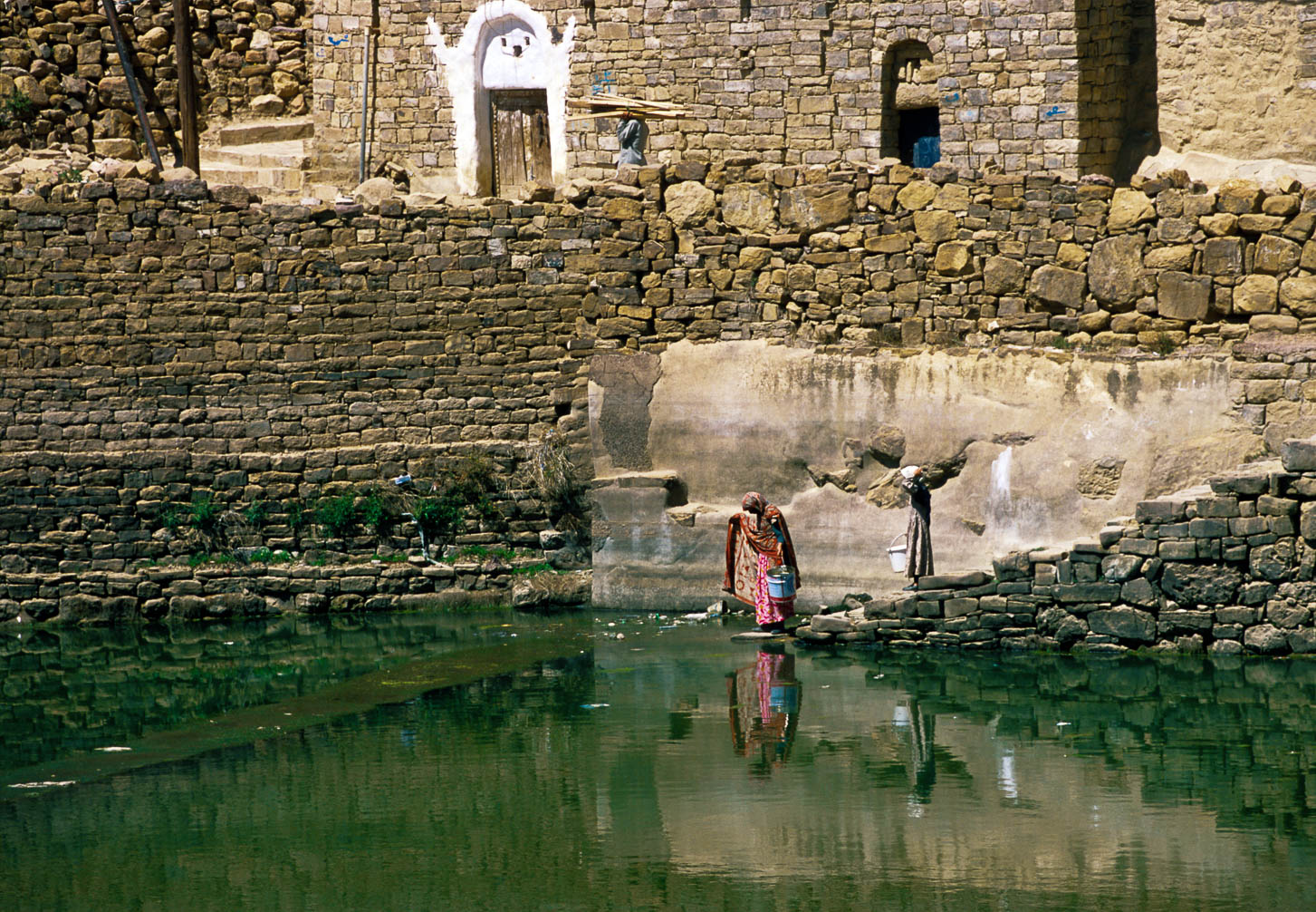 Yemen